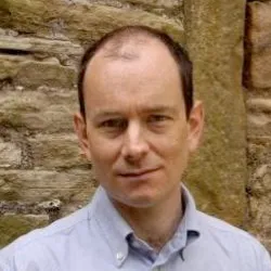 photo of Daniel Heery