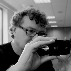 photo of Brian Condon