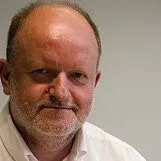 photo of Dave Carter